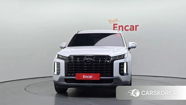 Hyundai The New Palisade id 4336712 из Кореи 13