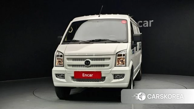 Dongfeng Socon C35 id 3896966 из Кореи 13