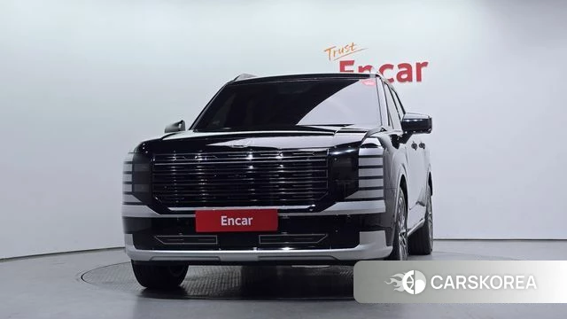 Hyundai Palisade (LX3) id 3864003 из Кореи 13