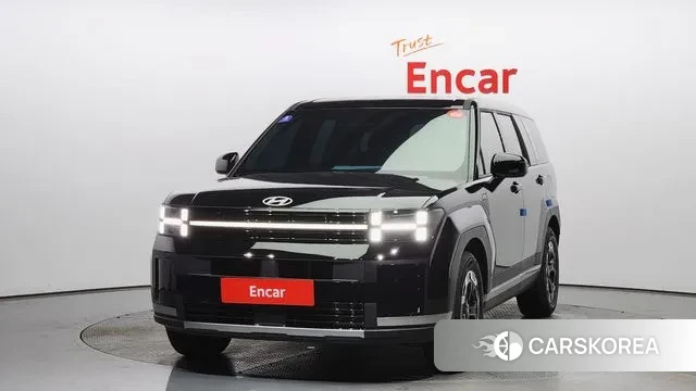 Hyundai Santa Fe (MX5) id 3200999 из Кореи 13