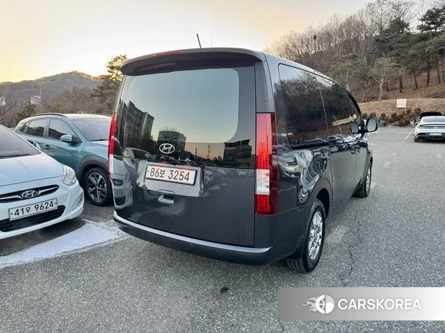 Hyundai Staria id 3577548 из Кореи 13