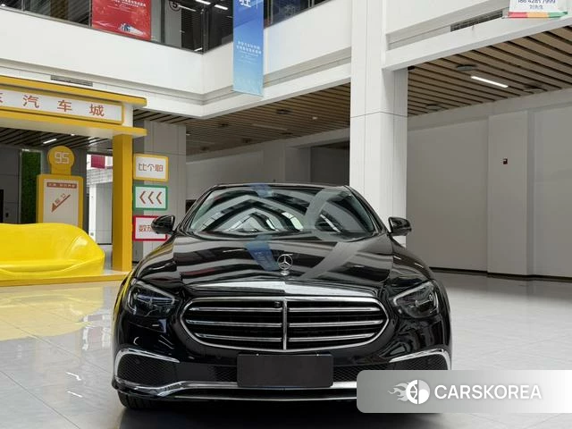 Mercedes-Benz E-class id 4211739 из Китая 15