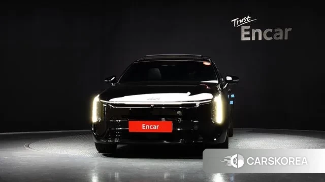 Kia The New K8 Hybrid id 3256446 из Кореи 13