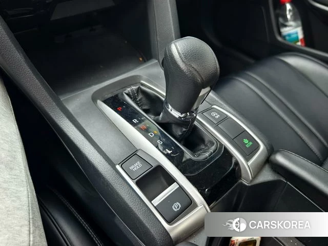 Honda Civic id 4321217 из Китая 10