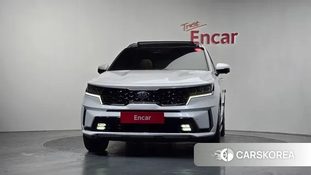 Kia Sorento 4th Generation id 3686751 из Кореи 13