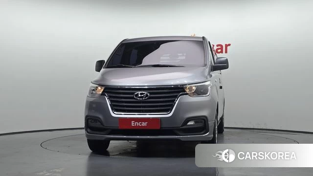 Hyundai The New Grand Starex id 4850196 из Кореи 13