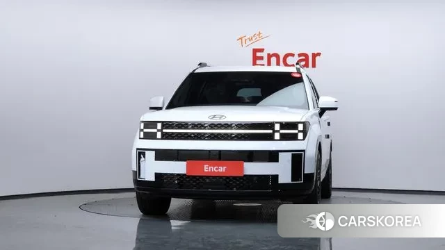 Hyundai Santa Fe (MX5) id 3410093 из Кореи 13