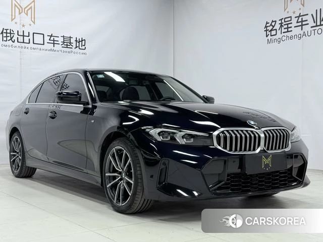 BMW 3 series id 3920372 из Китая 16