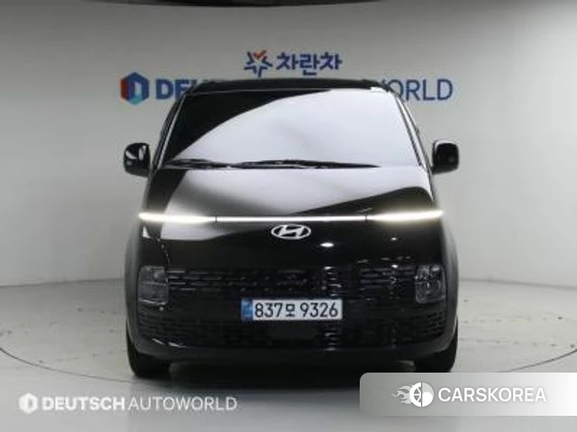 Hyundai Staria id 4916590 из Кореи 13
