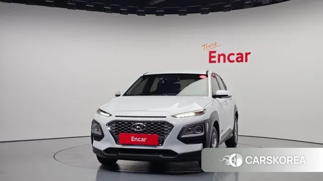 Hyundai Kona id 3283034 из Кореи 13