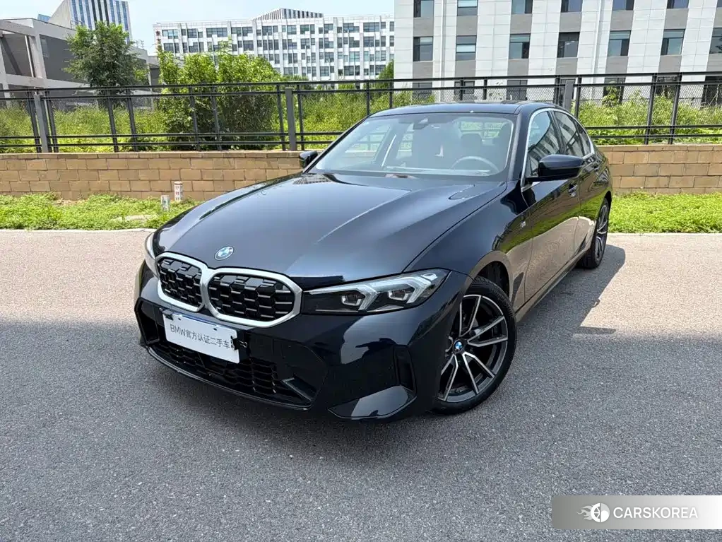 BMW 3 series id 4600495 из Китая 11