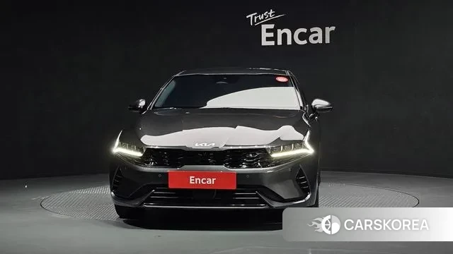 Kia K5 Hybrid 3rd Generation id 3279502 из Кореи 13