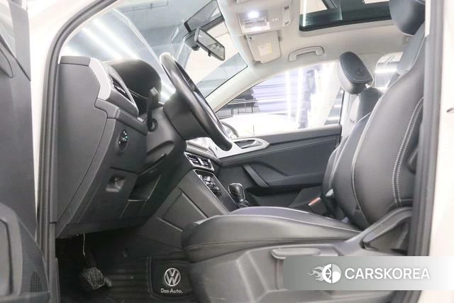 Volkswagen Tuyue EV id 4261108 из Китая 13
