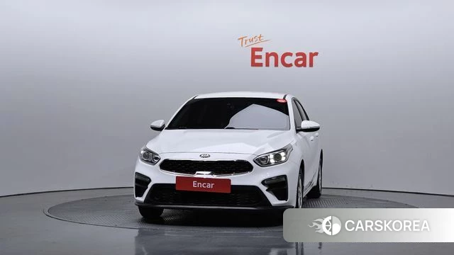 Kia Come New K3 id 3853511 из Кореи 13