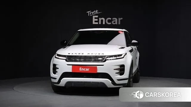 Land Rover Range Rover Evoque 2nd Generation id 3610144 из Кореи 13