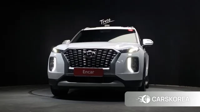 Hyundai Palisade id 3592882 из Кореи 13