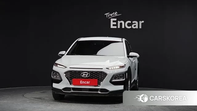 Hyundai Kona id 3038836 из Кореи 13