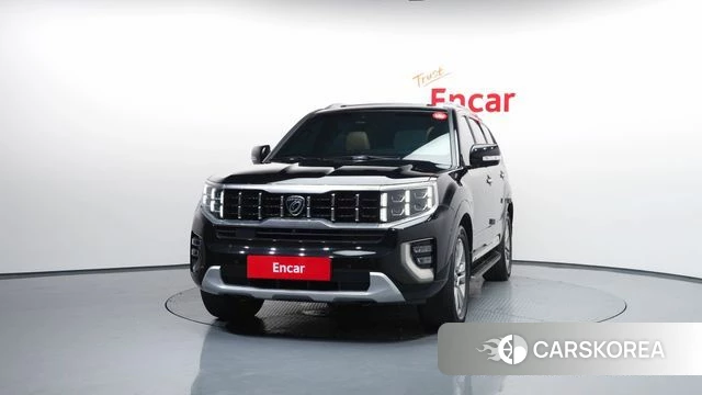 Kia Mohave Master id 4445162 из Кореи 23