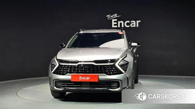 Kia Sportage 5th Generation id 3891388 из Кореи 12