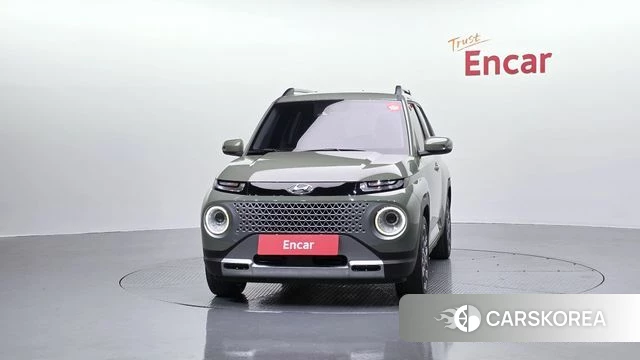 Hyundai Casper id 3954134 из Кореи 13