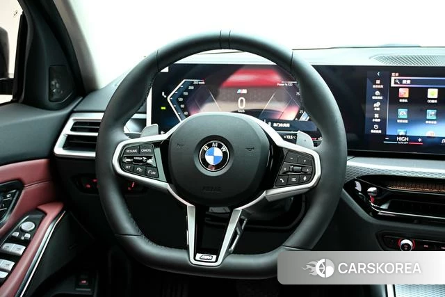 BMW 3 series id 4272399 из Китая 13