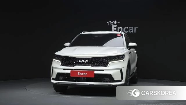 Kia Sorento 4th Generation id 4469458 из Кореи 13