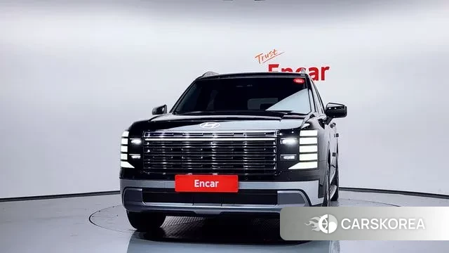 Hyundai Palisade (LX3) id 3731911 из Кореи 13