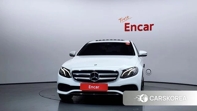 Mercedes-Benz E-Class W213 id 3853750 из Кореи 13
