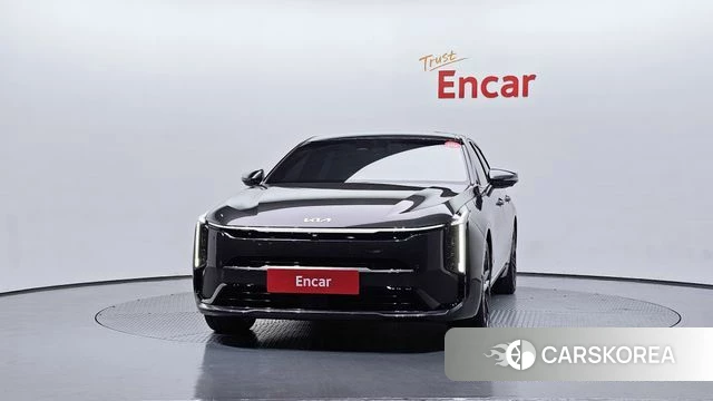 Kia The New K8 Hybrid id 3920879 из Кореи 13