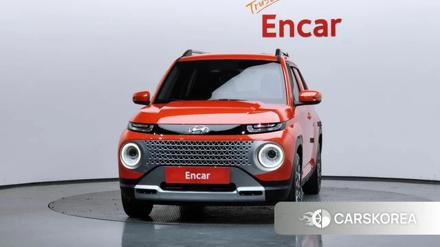Hyundai Casper id 4470054 из Кореи 13