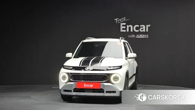 Hyundai The New Casper id 3446860 из Кореи 13