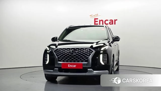 Hyundai Palisade id 3807499 из Кореи 13