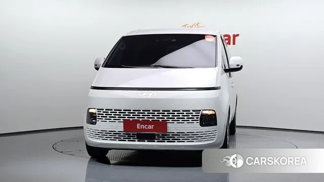 Hyundai Staria id 3720826 из Кореи 13