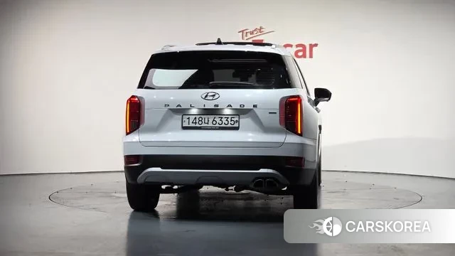 Hyundai Palisade id 3055277 из Кореи 13