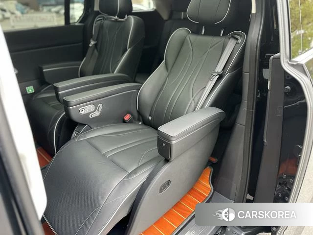 Xiaopeng Motors Xiaopeng X9 id 4238314 из Китая 16