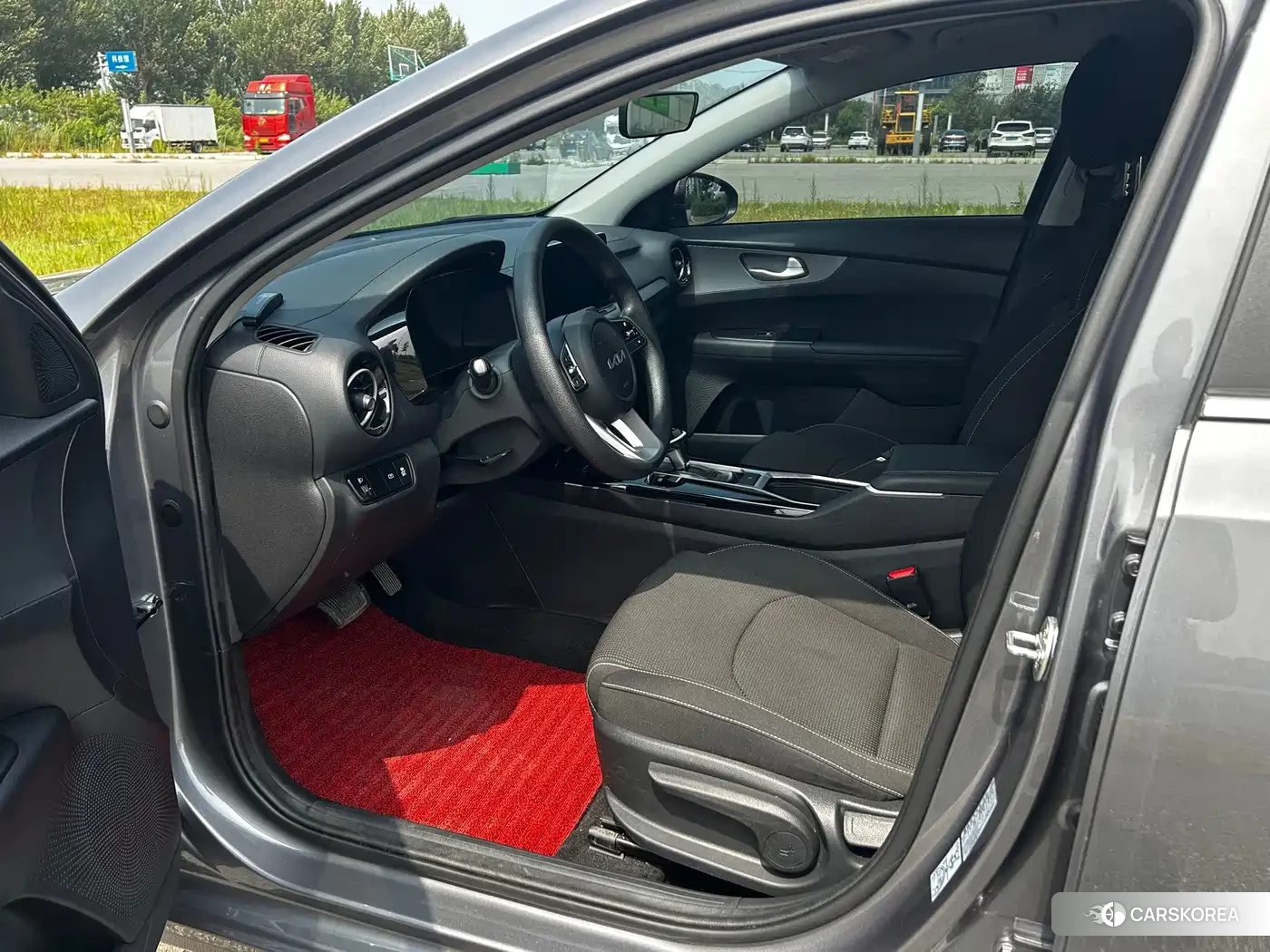 Kia K3 id 4679668 из Китая 17