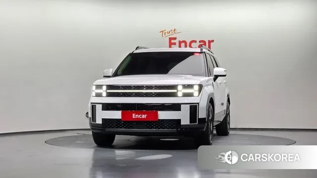 Hyundai Santa Fe (MX5) id 3327747 из Кореи 13