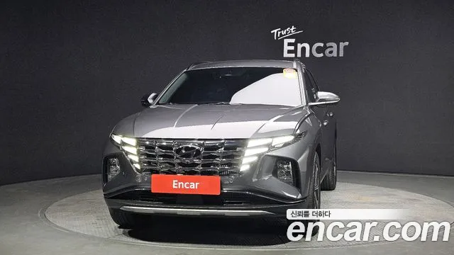 Hyundai Tucson (NX4) id 2739341 из Кореи 13