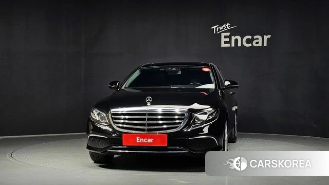 Mercedes-Benz E-Class W213 id 4520031 из Кореи 23