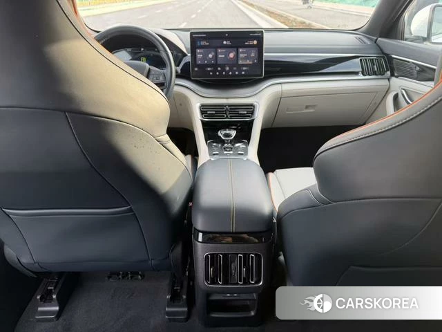 BYD Song PLUS DM id 3908274 из Китая 7
