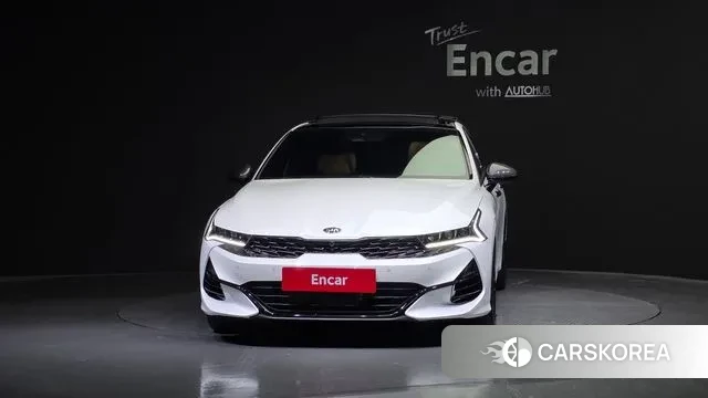 Kia K5 3rd generation id 3134031 из Кореи 13