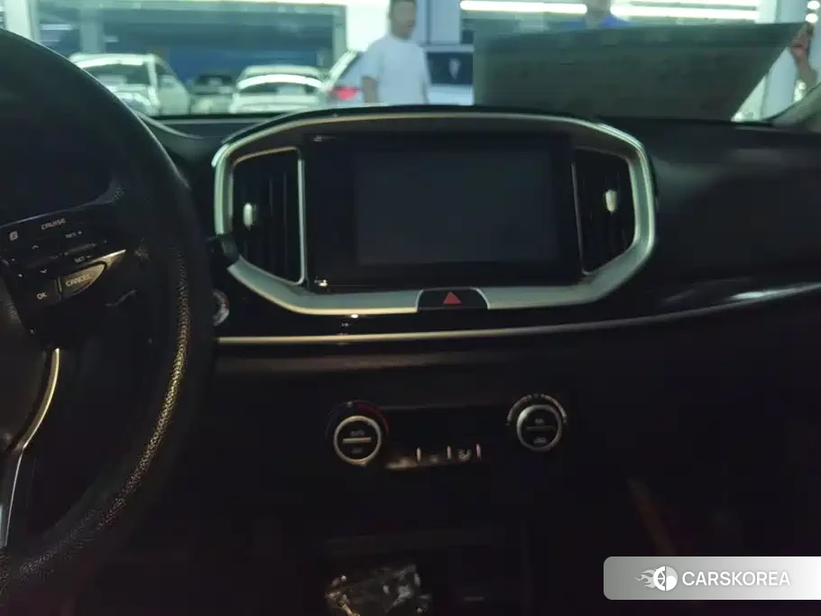 Kia KX1 id 4629088 из Китая 9