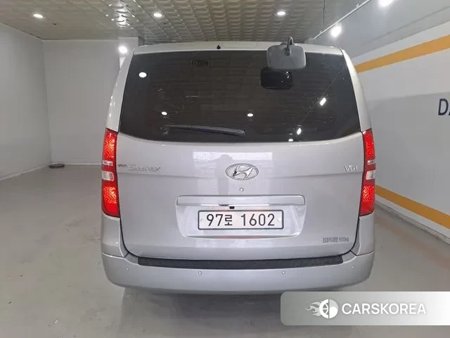 Hyundai The New Grand Starex id 3150062 из Кореи 7