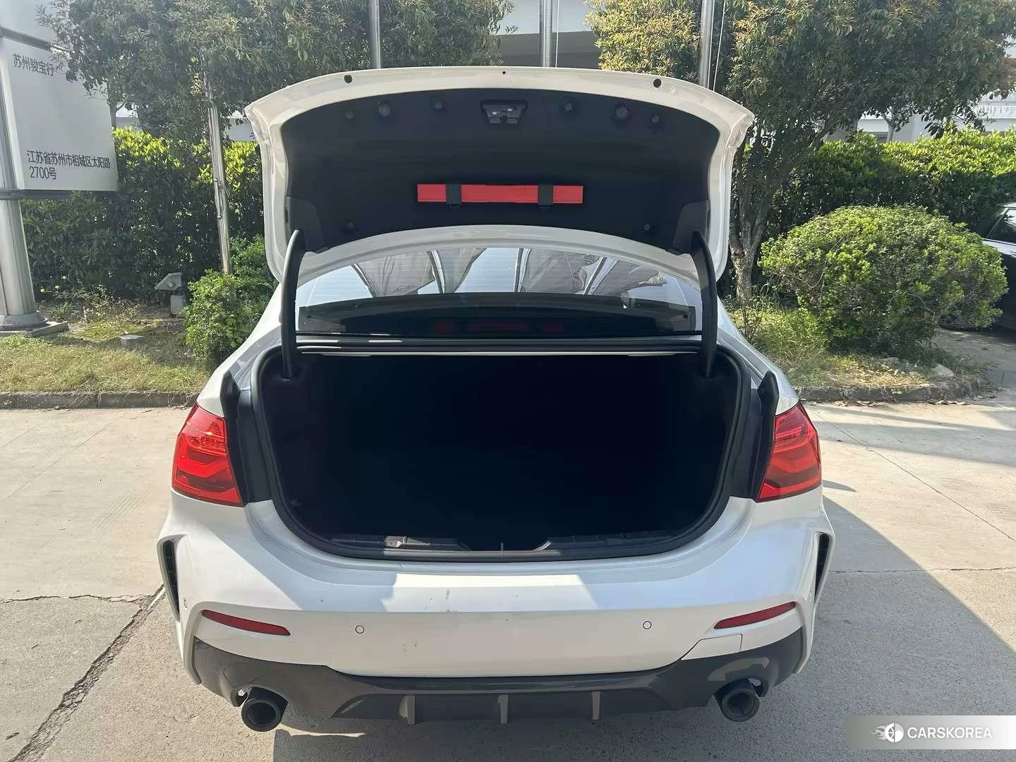 BMW 1 series id 4510453 из Китая 7