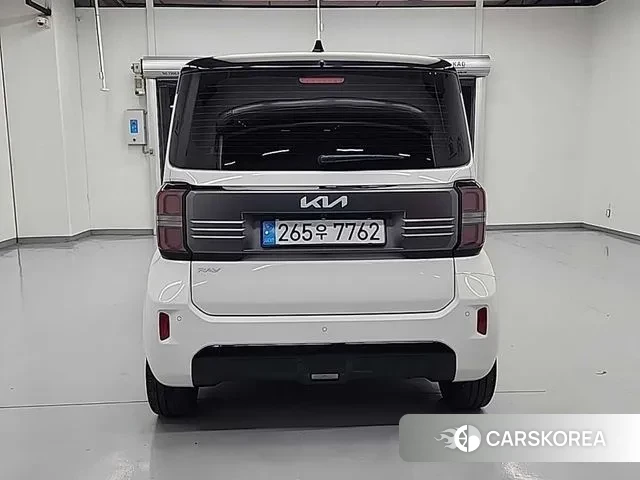 Kia The New Kia Ray id 3388587 из Кореи 13