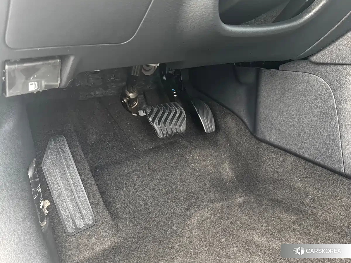 Nissan Sylphy id 4655256 из Китая 23