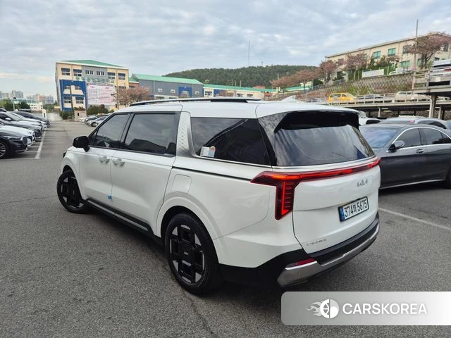 Kia The New Carnival 4th Generation id 3921719 из Кореи 13