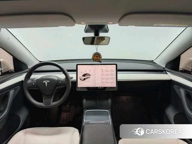 Tesla Model Y id 3908030 из Китая 13