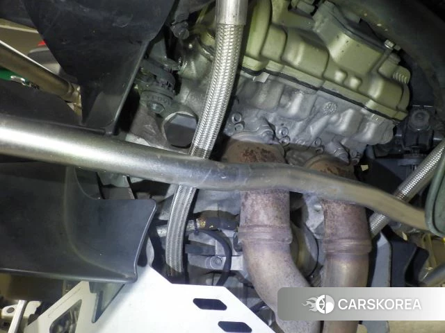 Engine photo