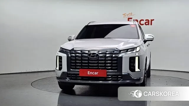 Hyundai The New Palisade id 3420943 из Кореи 13